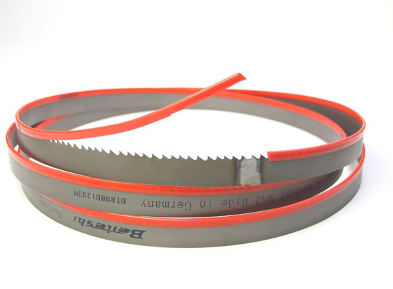 成都金屬帶鋸條客戶(hù)使用評(píng)語(yǔ)