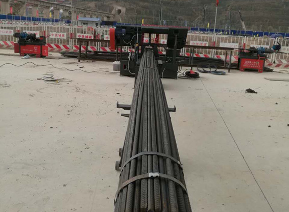 地鐵專(zhuān)用鋸床