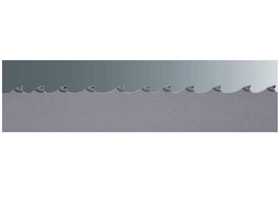 四川金屬帶鋸條