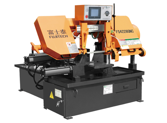 四川金屬帶鋸床 四川金屬帶鋸床