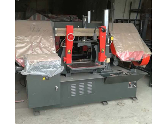 四川金屬帶鋸床 四川金屬帶鋸床